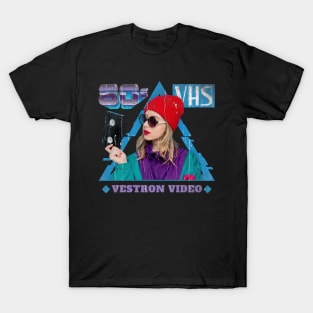 vhs 90s T-Shirt